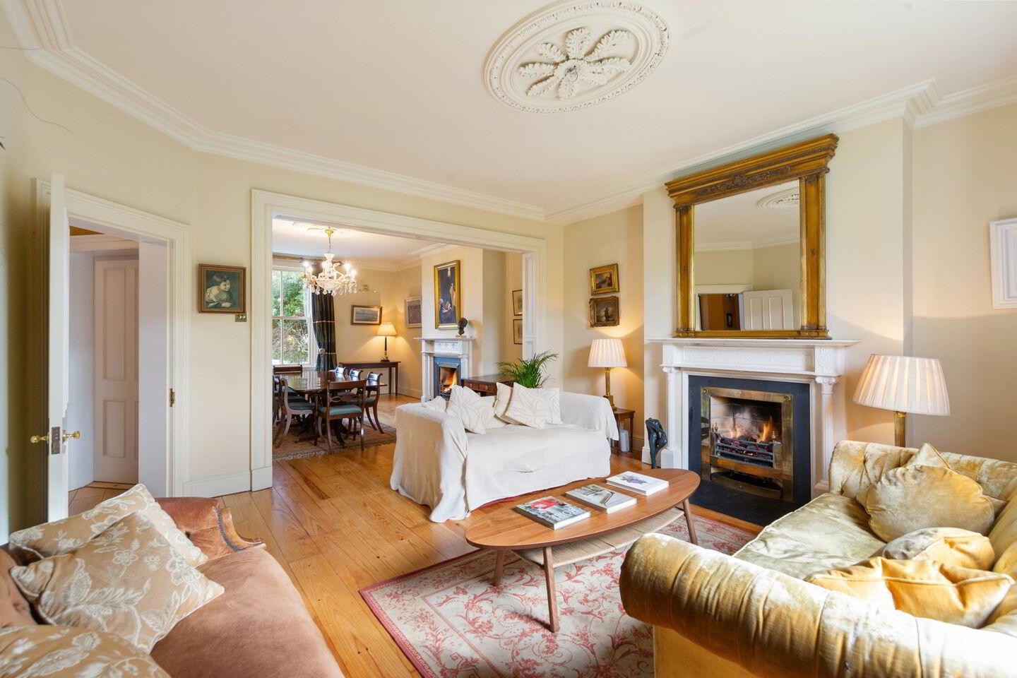 Strand Lodge, 5 Strand Road 3 of 23