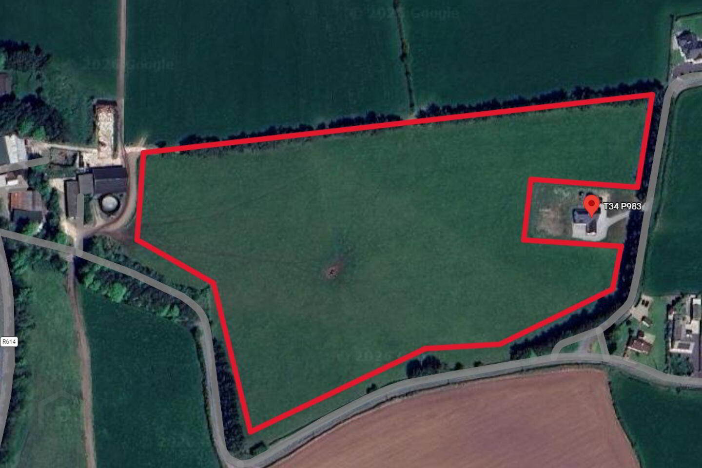 Site At, Ballybrack 2 of 5