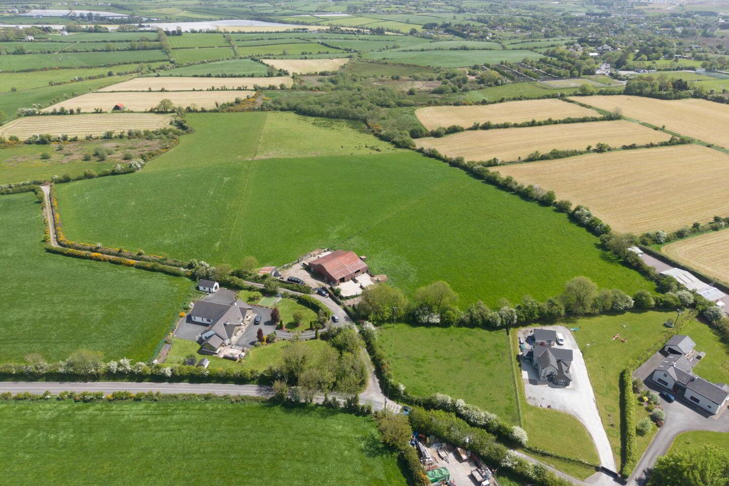 Land At, Killeendaniel 2 of 5