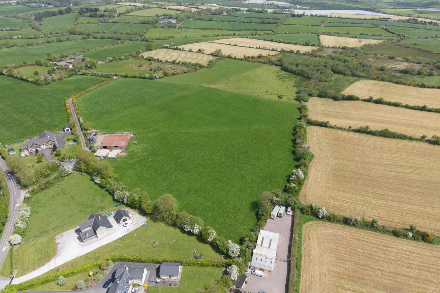 Land At, Killeendaniel 3 of 5
