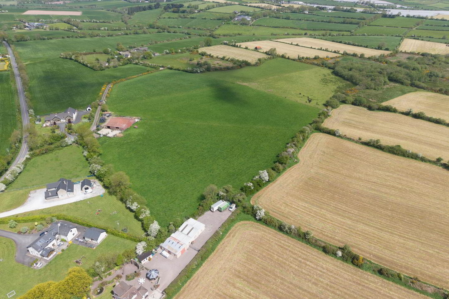 Land At, Killeendaniel 4 of 5