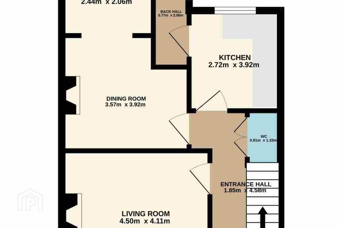 30 Saint Anne's Drive 21 of 22