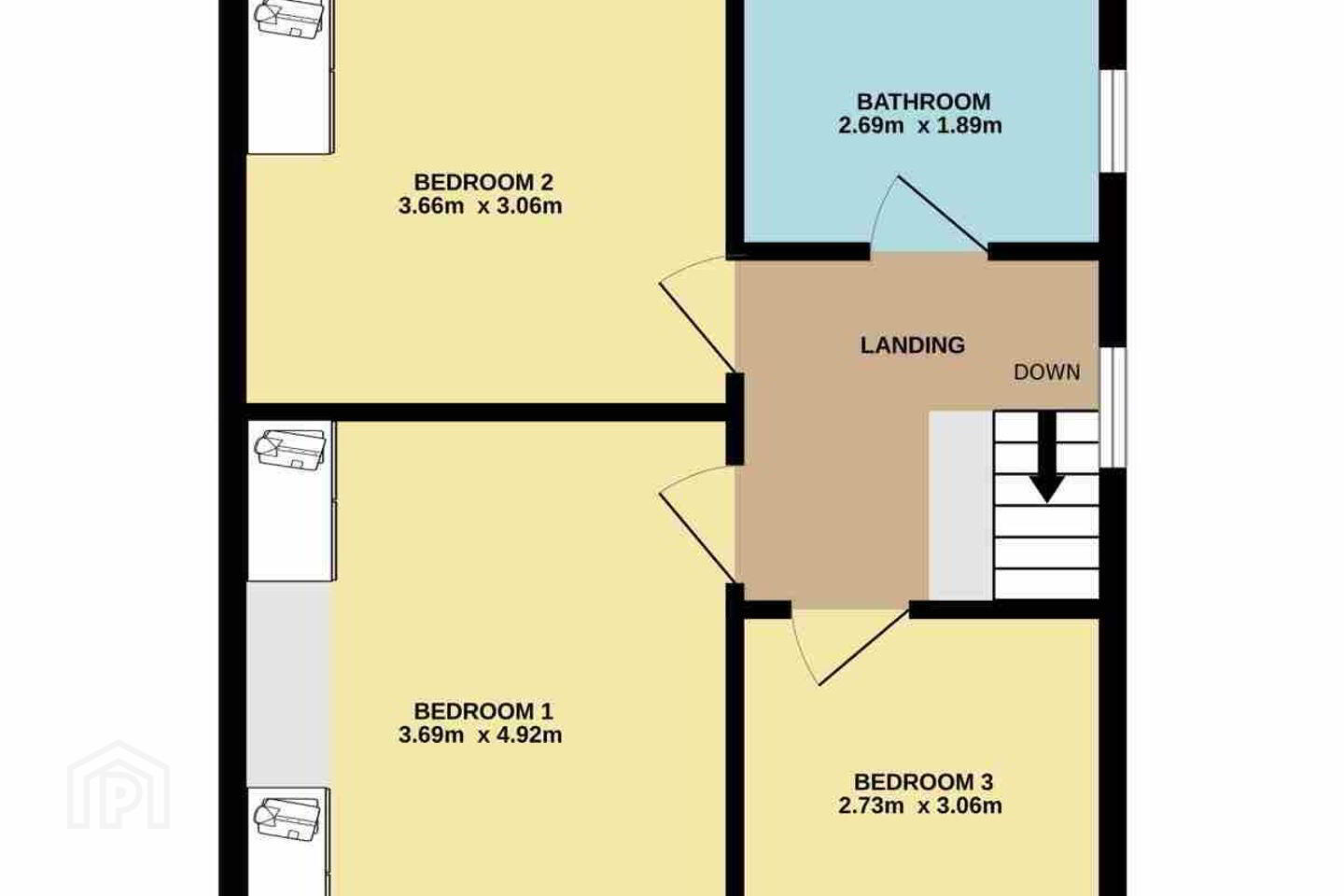 30 Saint Anne's Drive 22 of 22