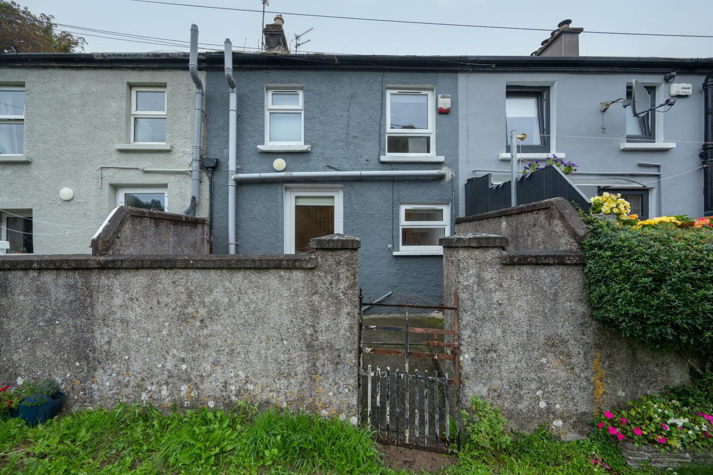 4 Barry's Terrace 21 of 21