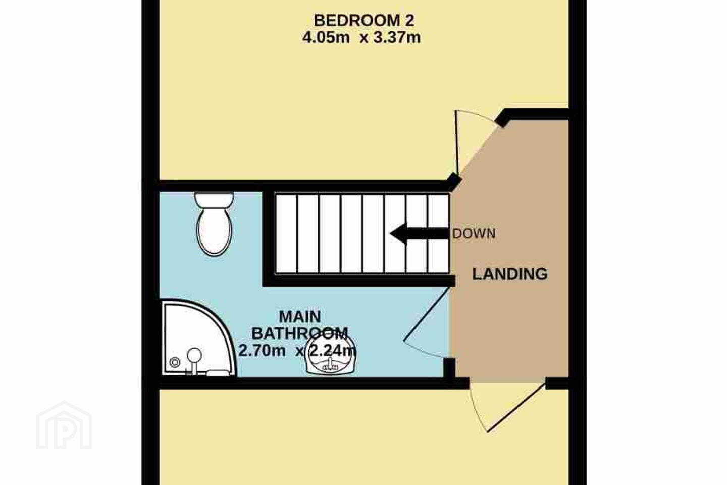 4 Barry's Terrace 22 of 22