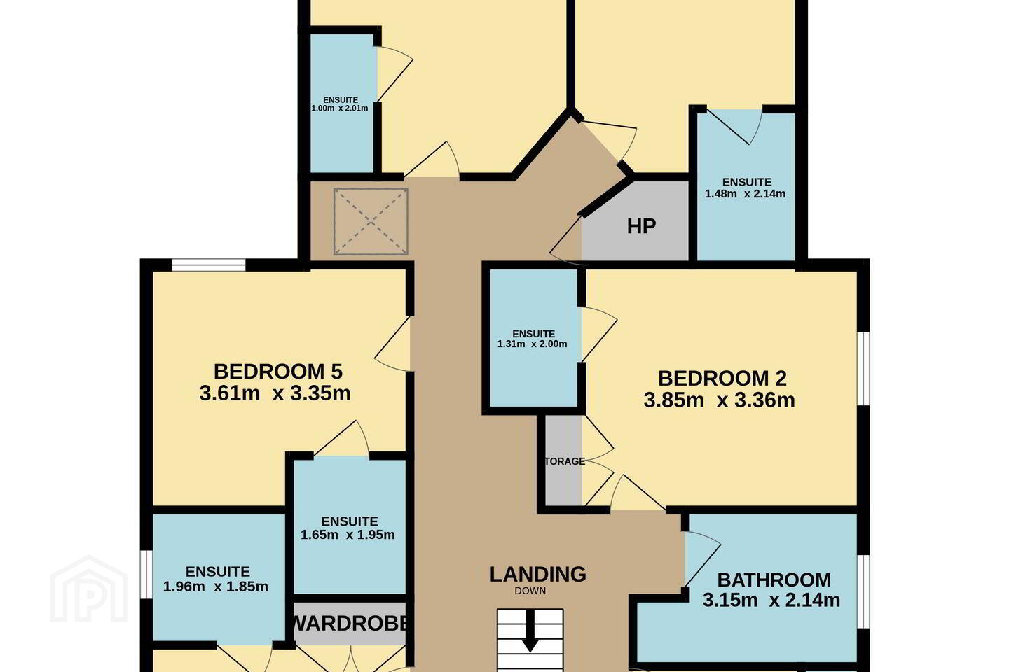 Shanlin House, Maree Road 28 of 29