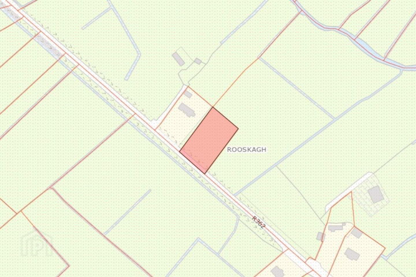 Rooskey Bealnamulla Athlone 1 of 4