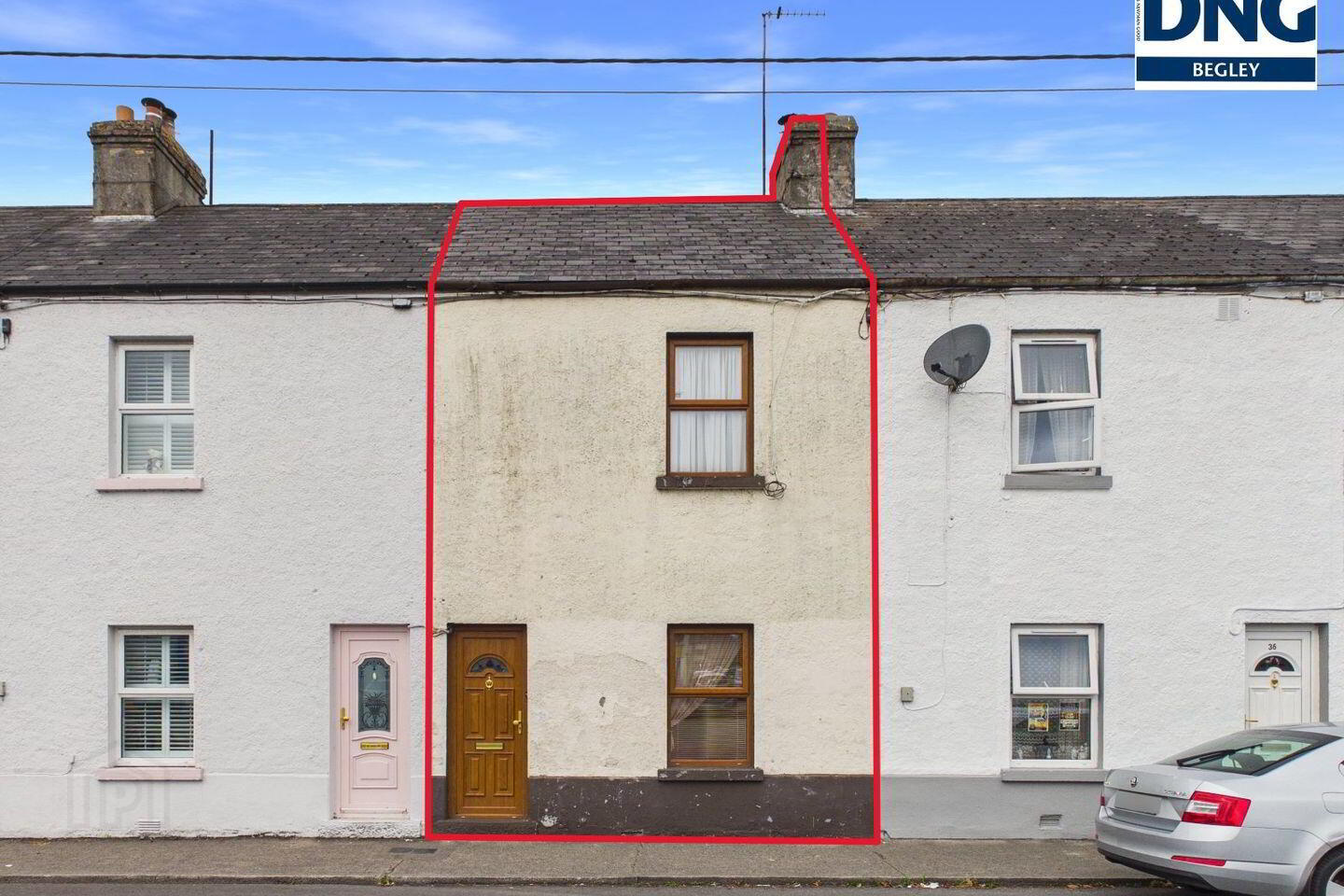 37 Saint Kieran's Terrace 2 of 21