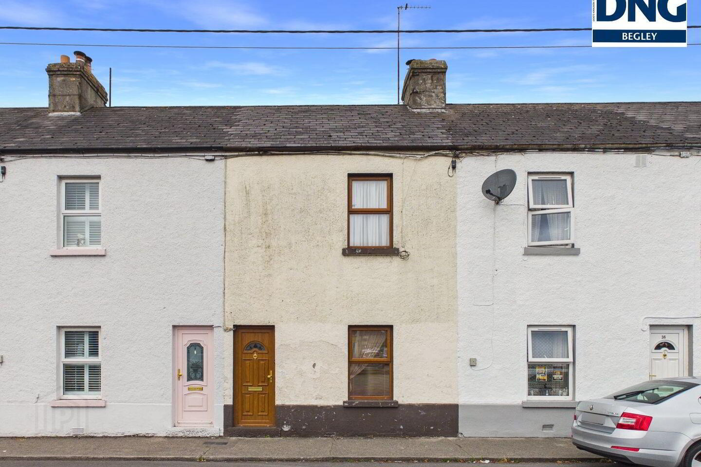 37 Saint Kieran's Terrace 1 of 21