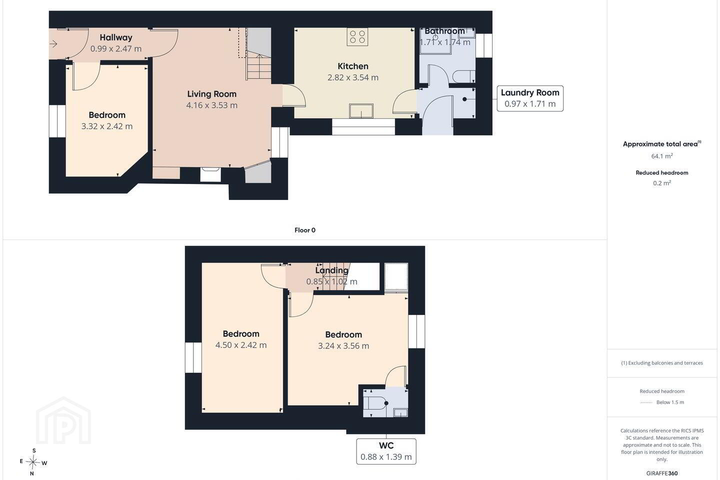 37 Saint Kieran's Terrace 20 of 21