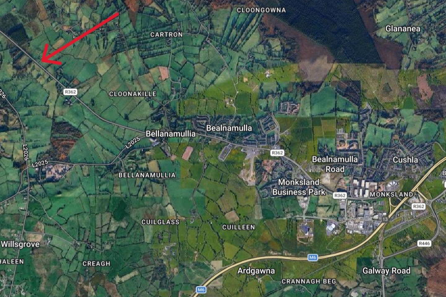 Rooskey 3 of 4