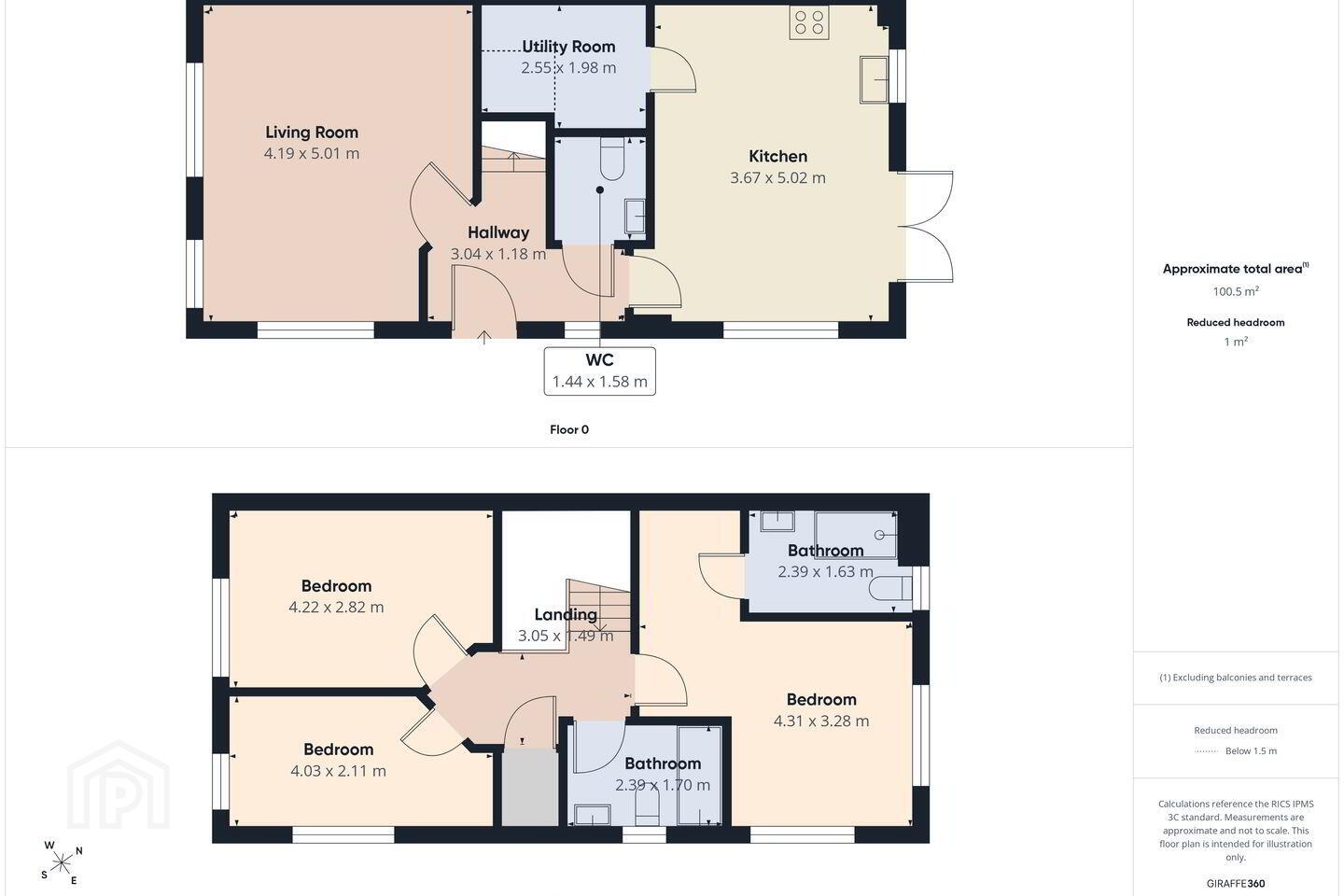Show House, The Meadows 19 of 20
