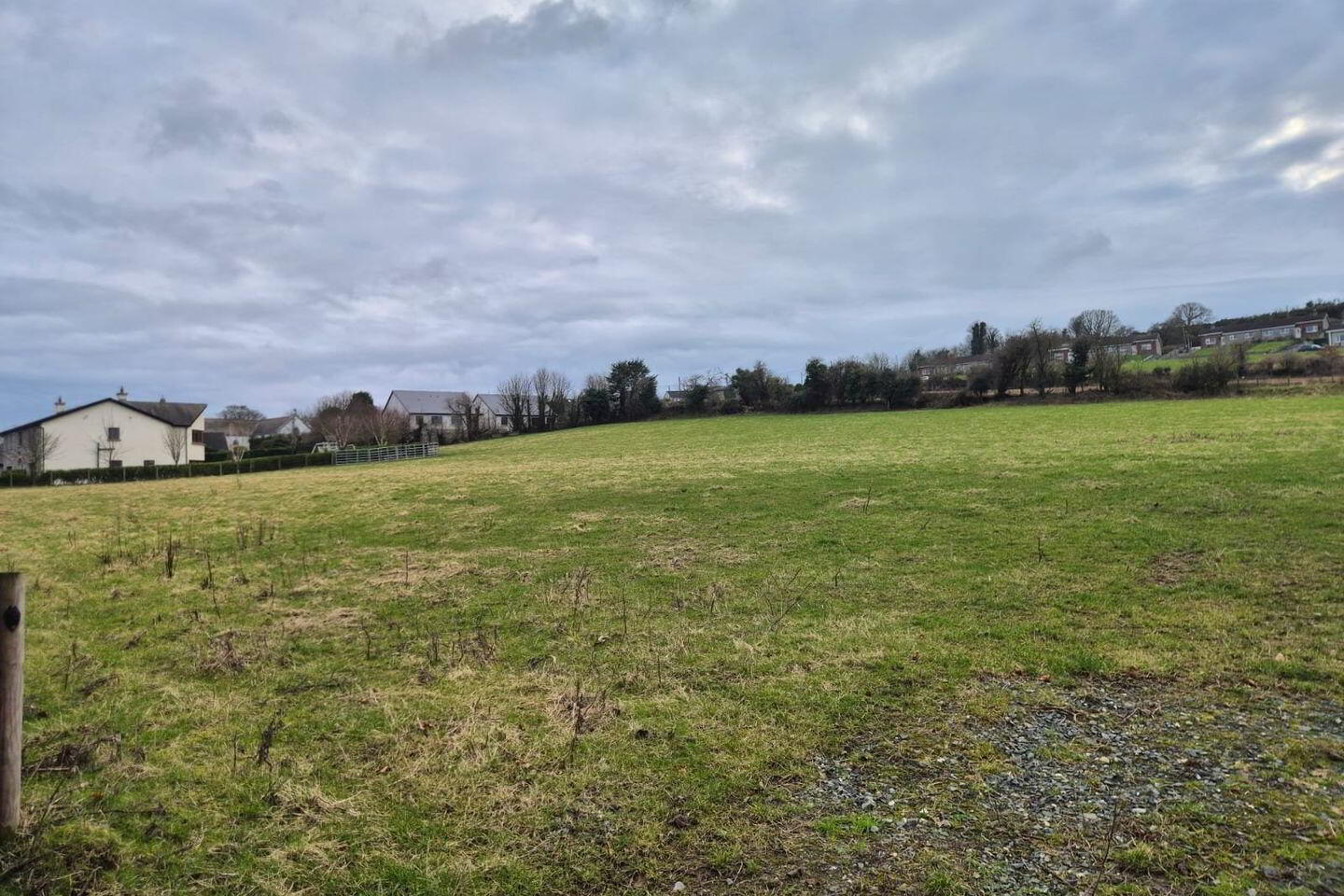 Development Site, At Main Street 1 of 5