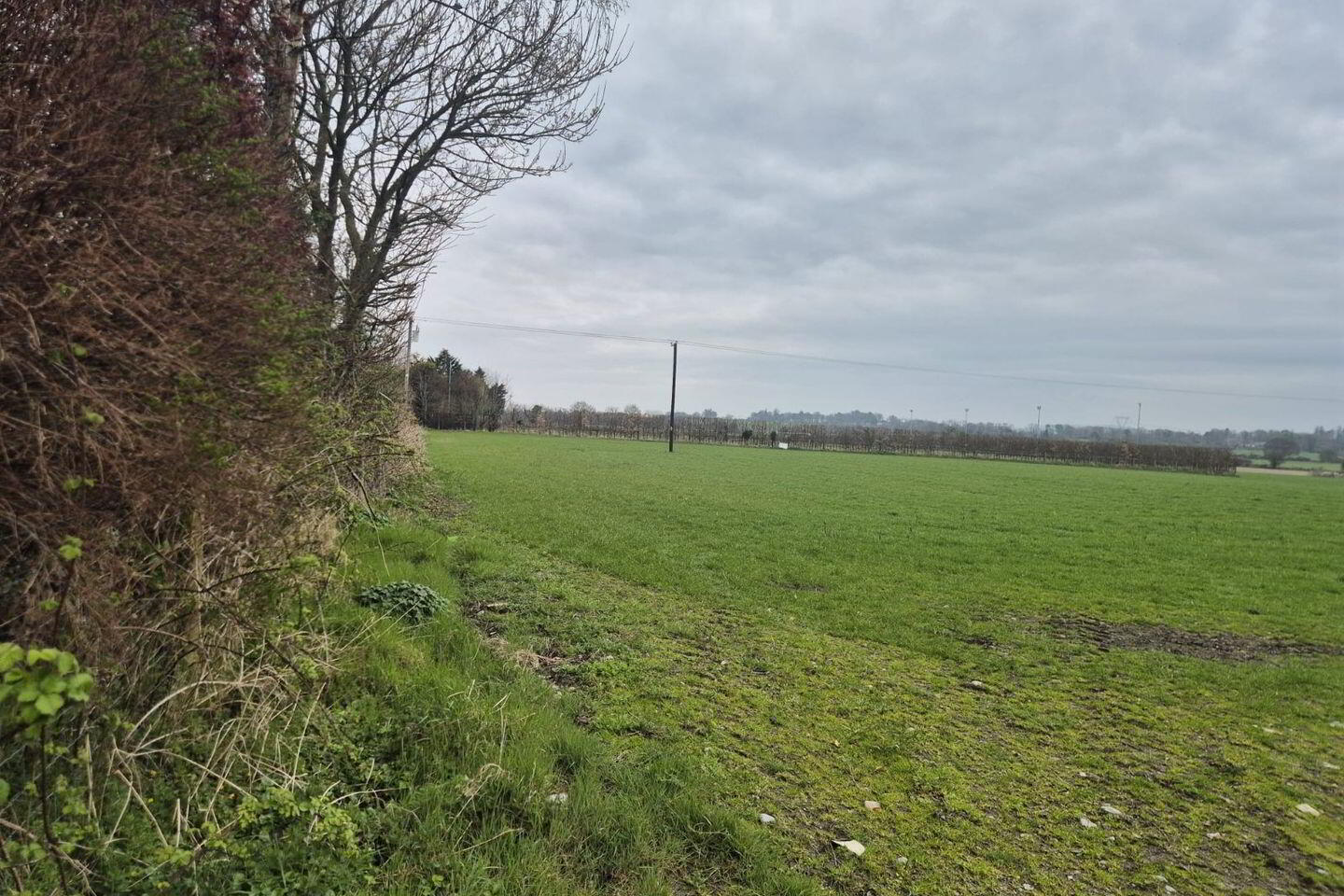 Development Land, At 1 of 8