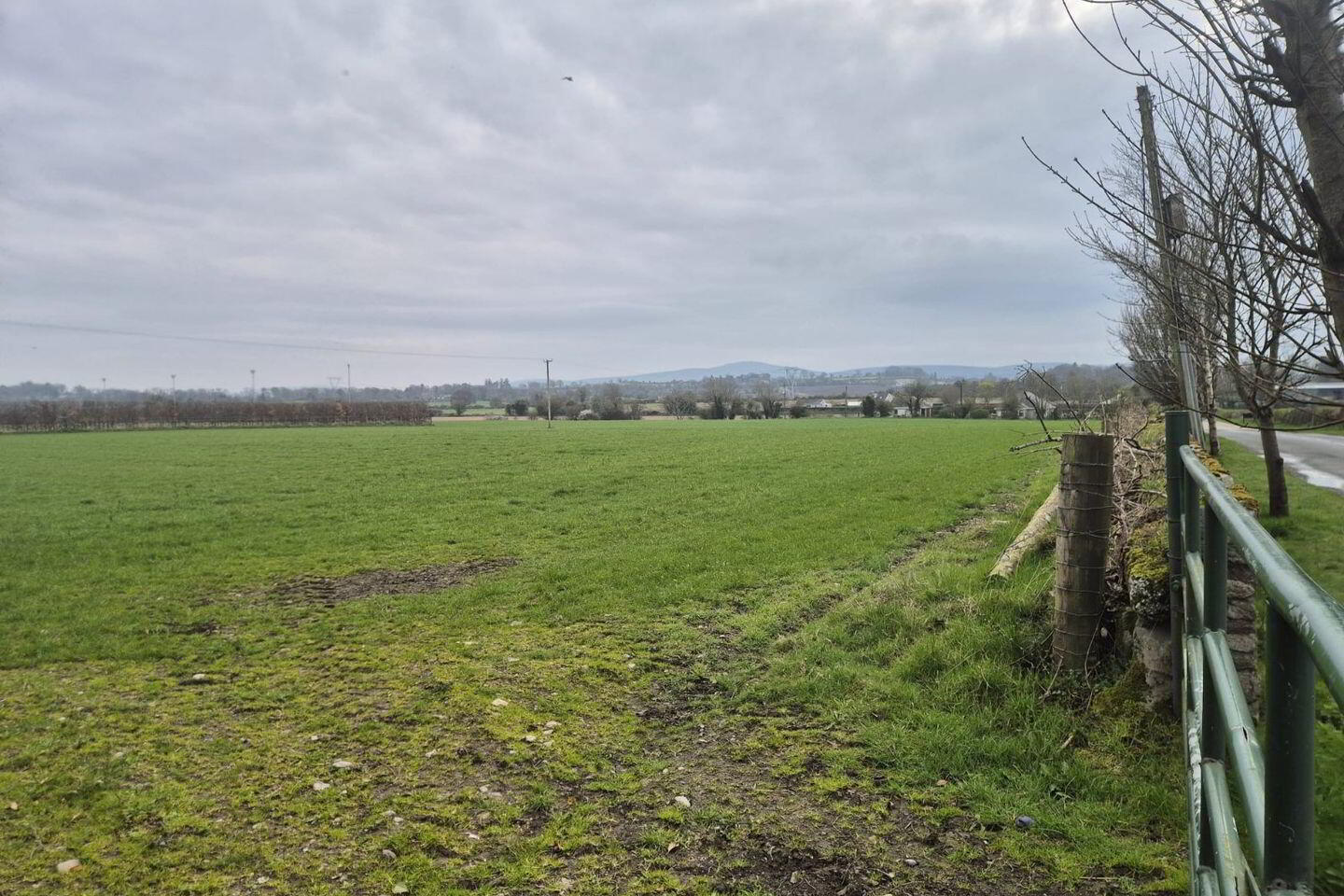 Development Land, At 2 of 8