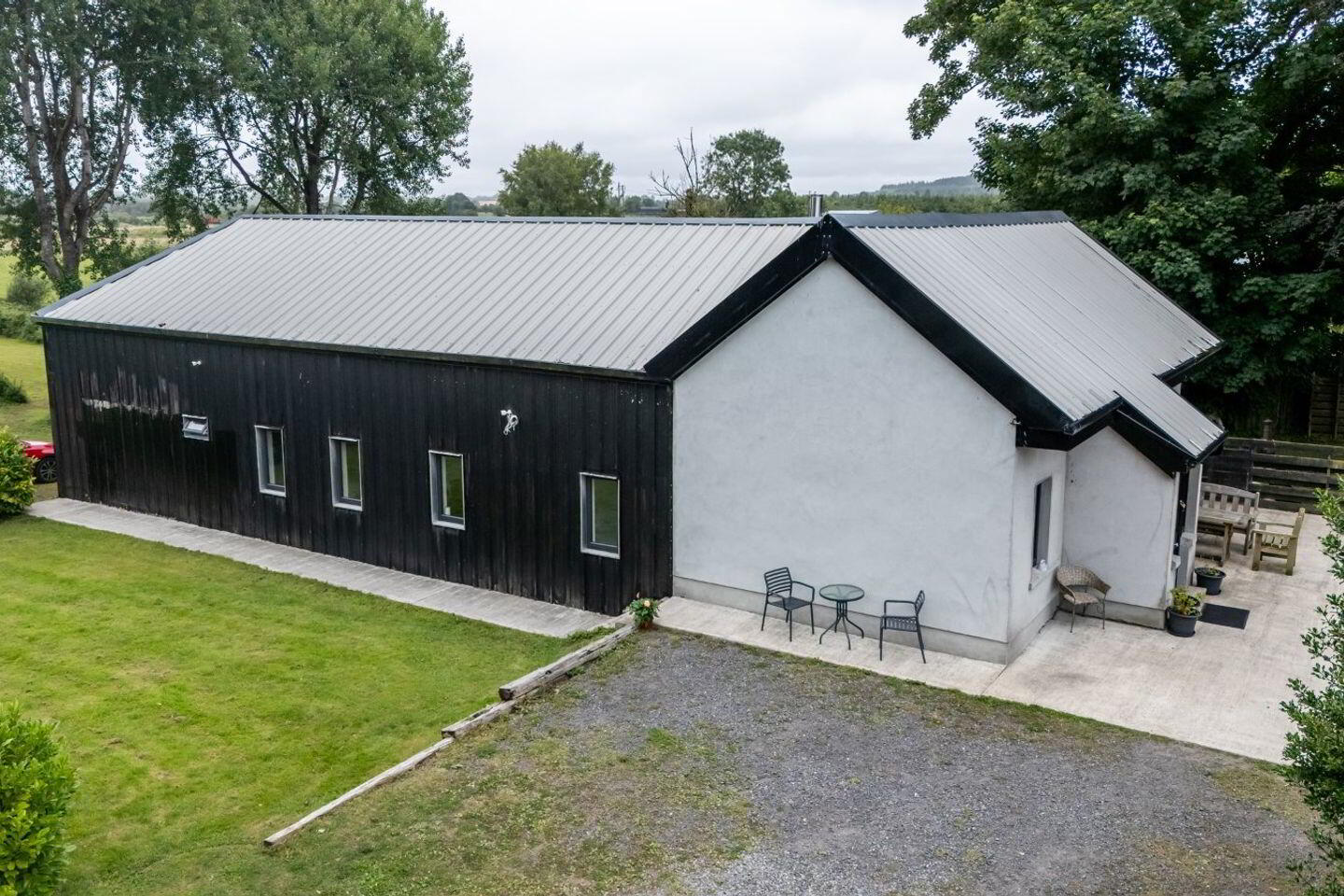 Pluckerstown 1 of 23