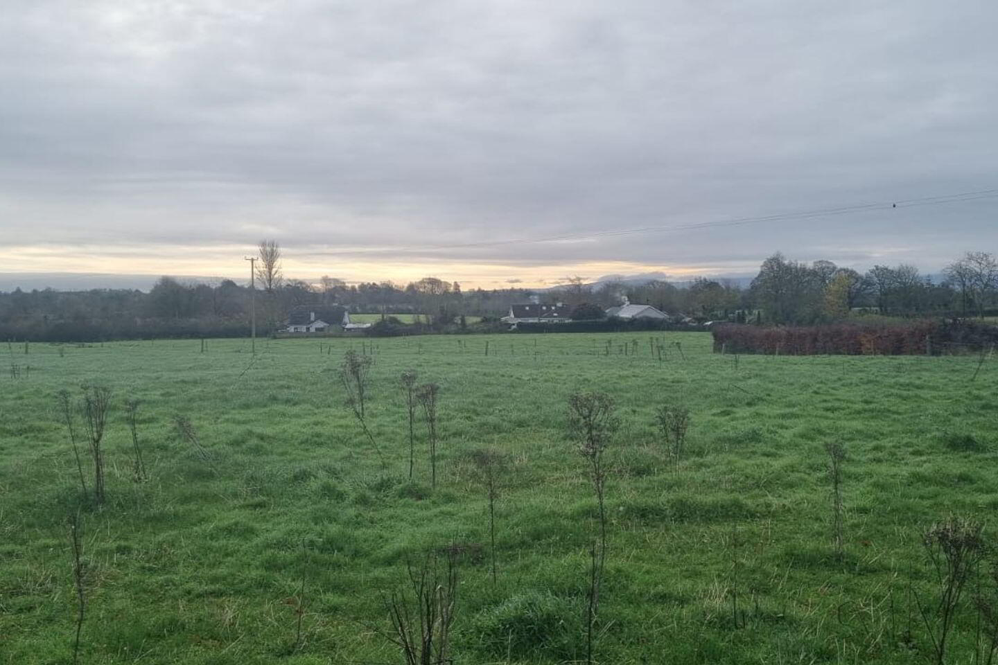 1 X 3.5 Acres Sites SPP 1 of 4