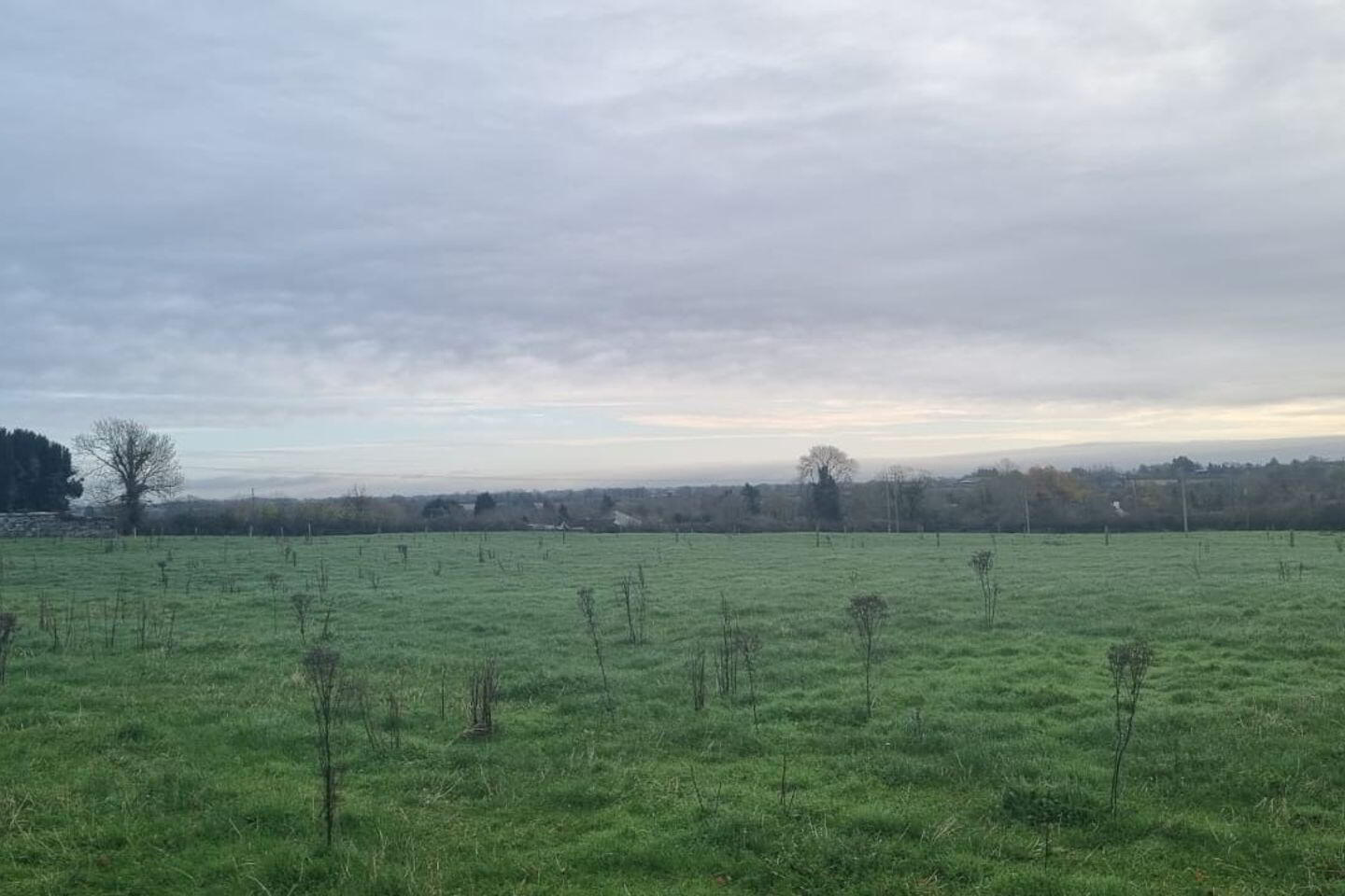 1 X 3.5 Acres Sites SPP 3 of 4