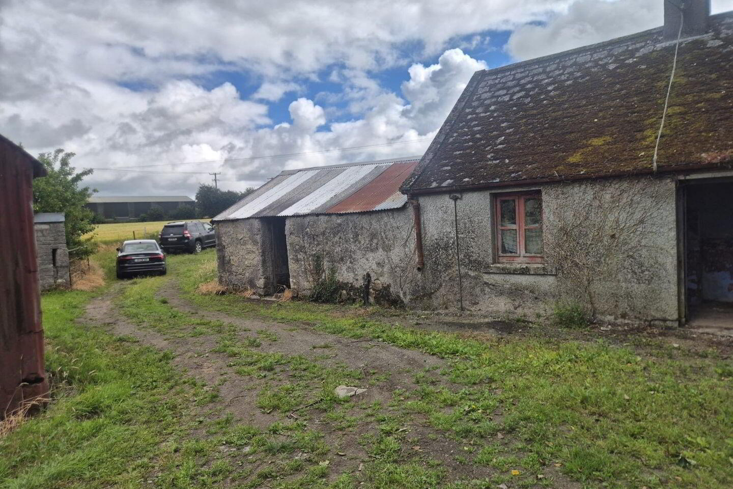 Derelict Cottage 3 of 14