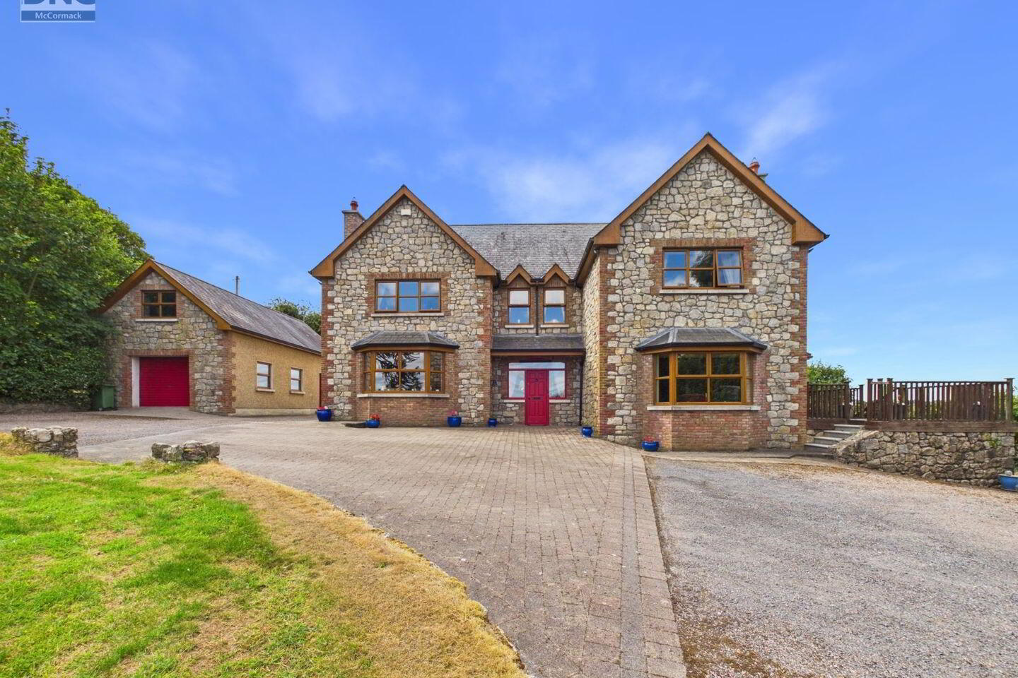Slaney Cottage 1 of 24