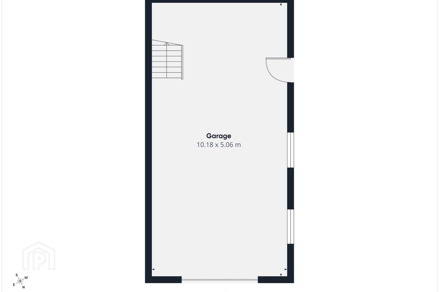 Slaney Cottage 54 of 55