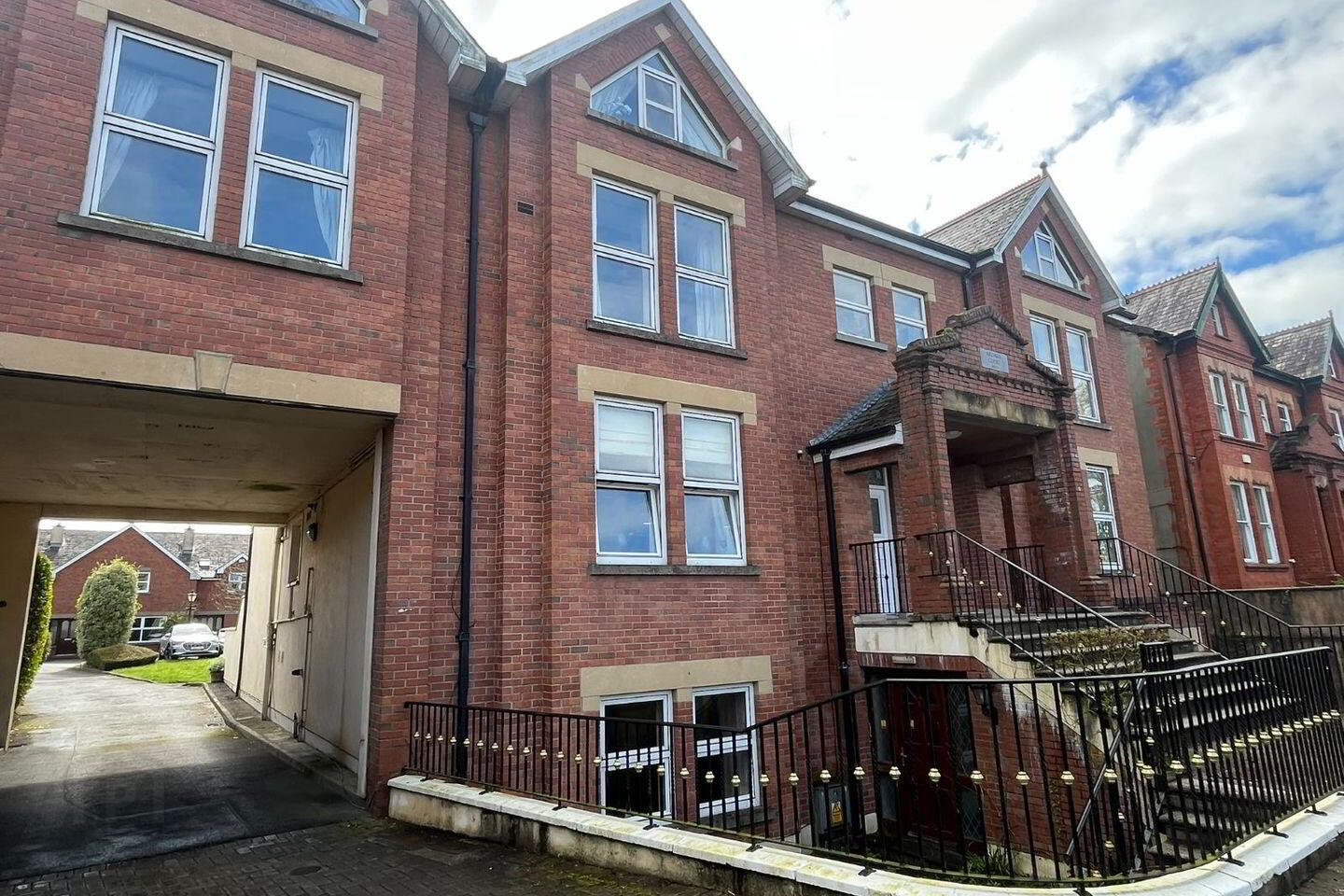 Apartment 7 Ardara Court 3 of 21