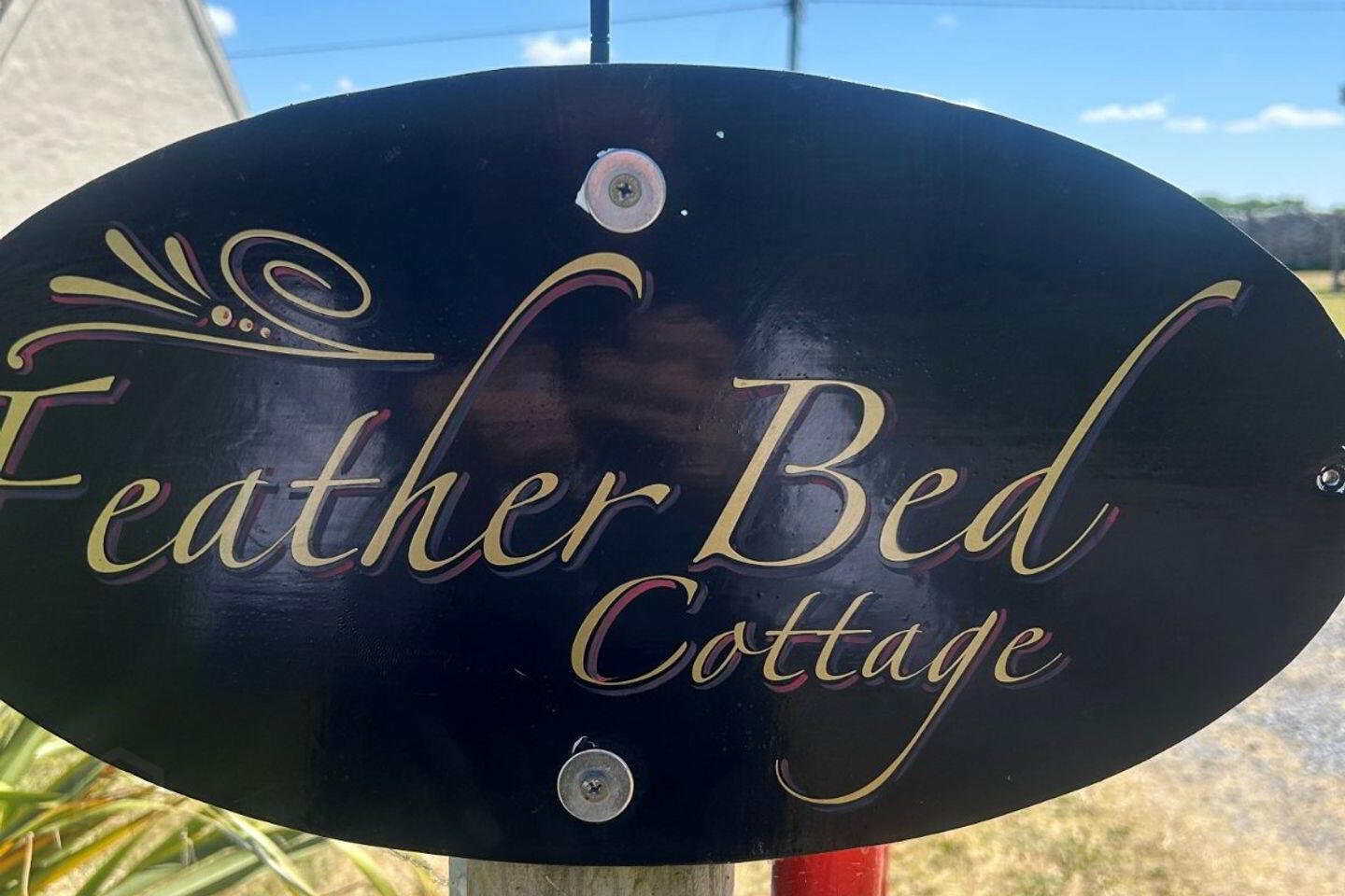Feather Bed Cottage 3 of 23