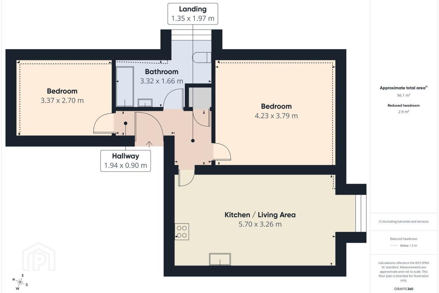 154 Manor Court 11 of 12