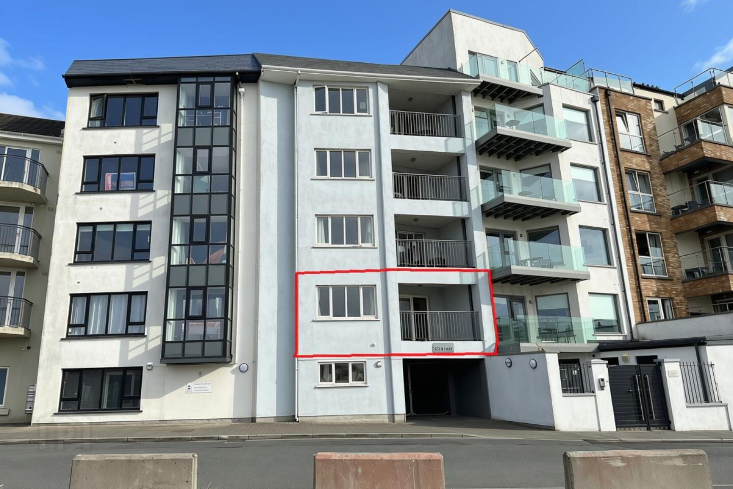 Apartment 1 Maritimo 1 of 18