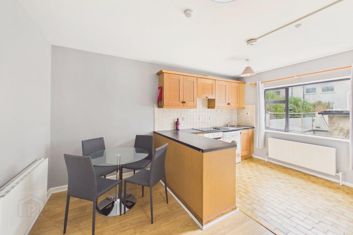 8a Coachmans, 40 Dominick Street Lower 2 of 11