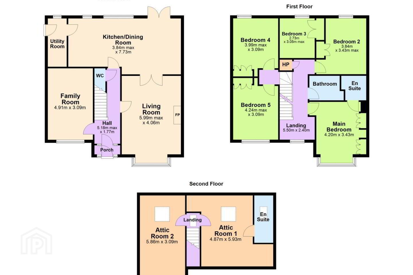 44 Glencairn Rise 20 of 21