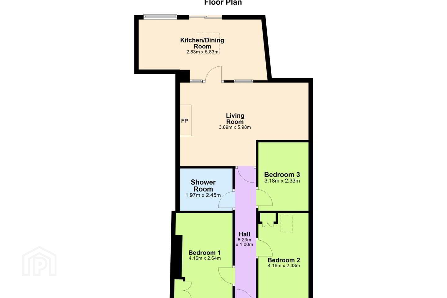 7 Old Bray Road 11 of 12