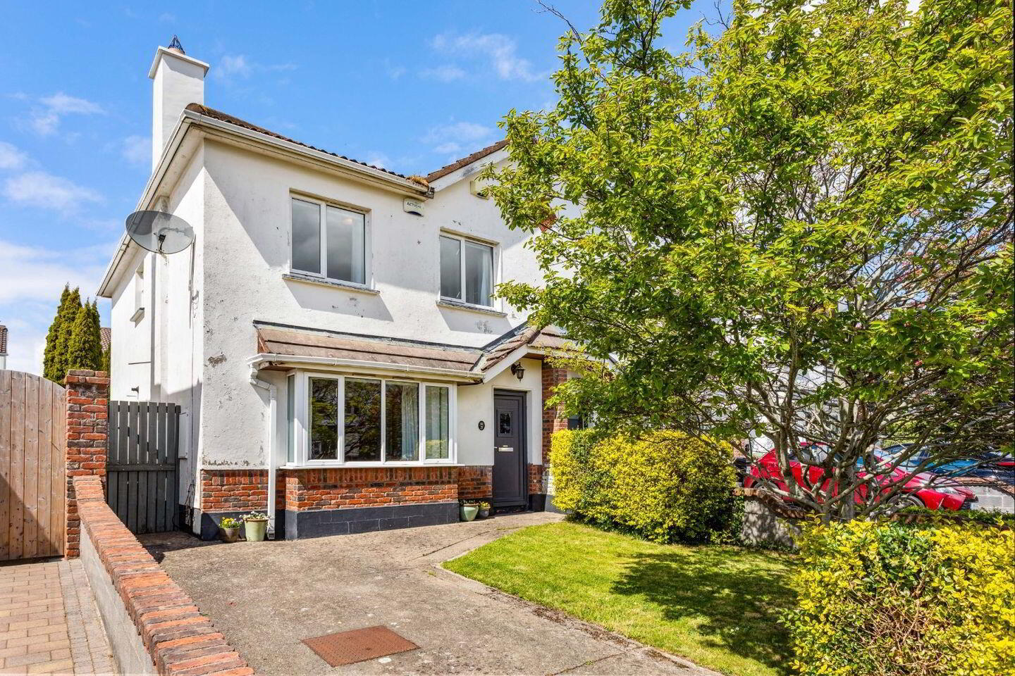 25 Ferncarrig Rise 1 of 13