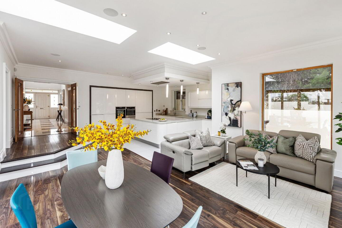 Newlands, 46 Hainault Road 3 of 23