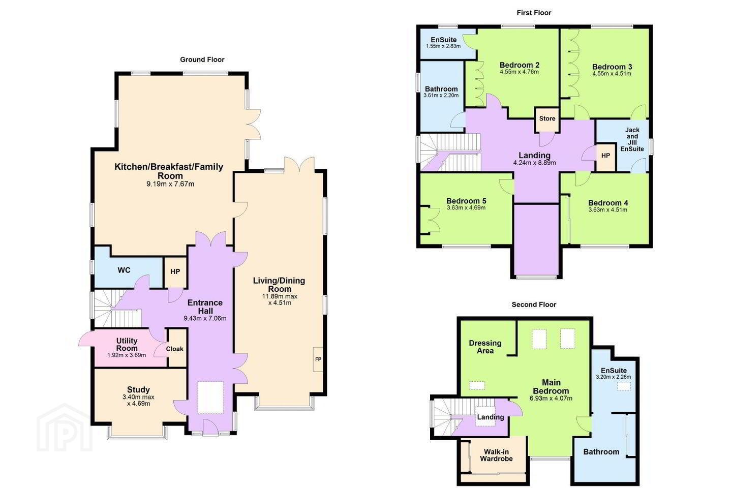 Newlands, 46 Hainault Road 29 of 30