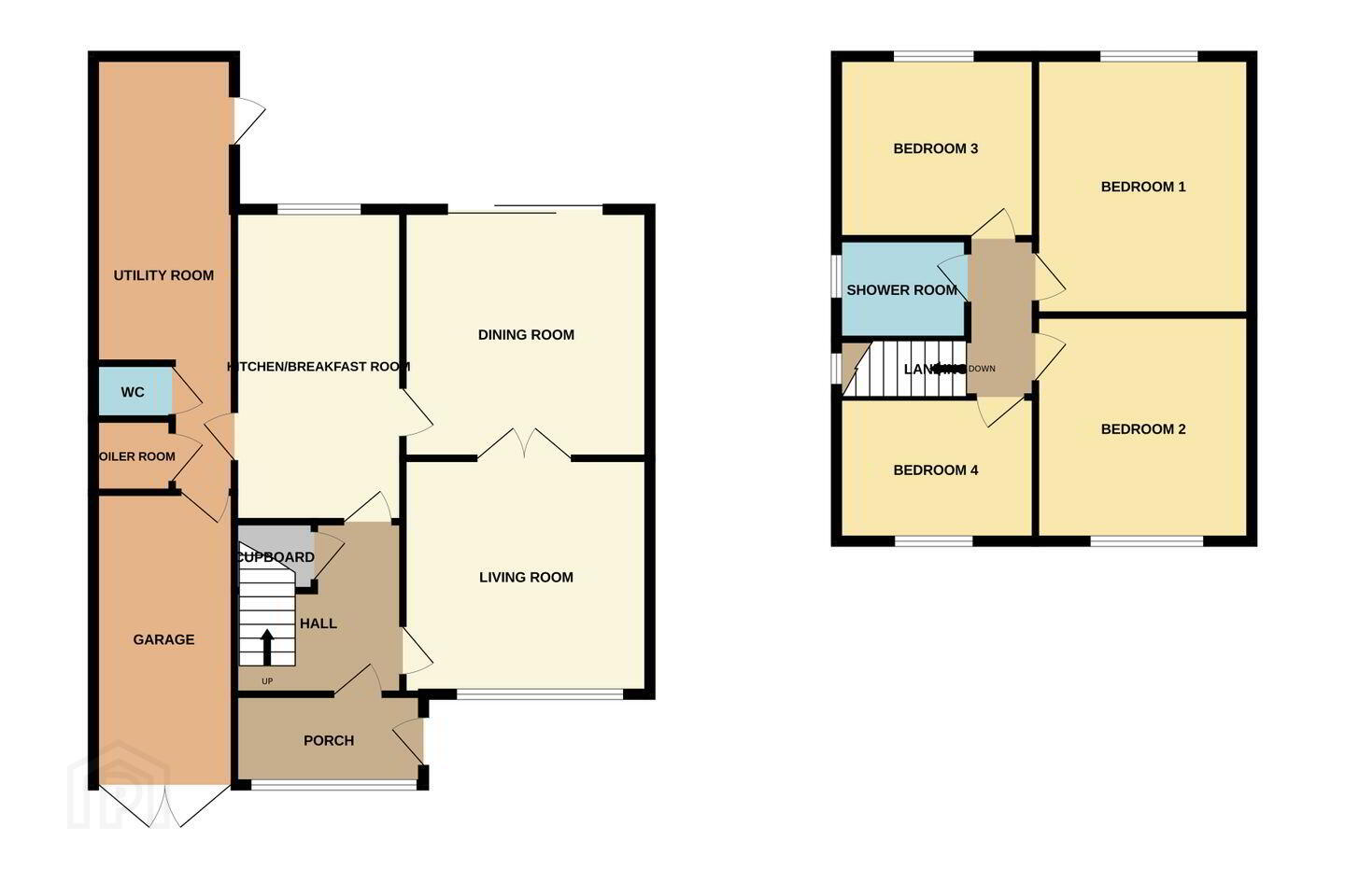 30 Clonard Lawn 17 of 17