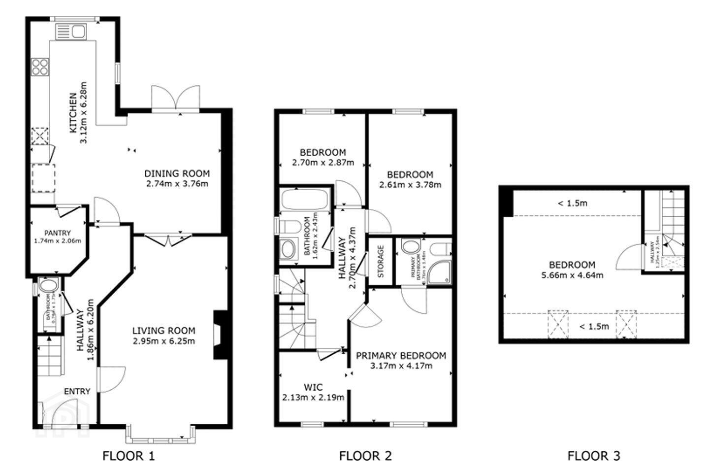 28 Sandyford Hall View 15 of 16