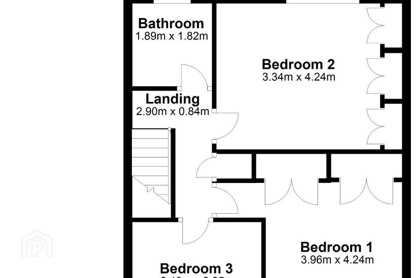 1 Lakelands Grove 14 of 14