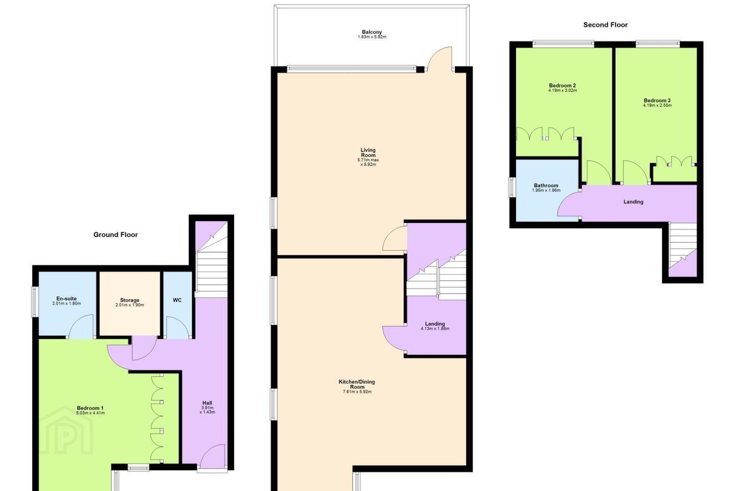 56 Ticknock Way 14 of 15