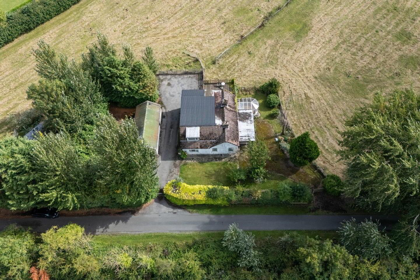 Residence On, C. 17.5 Acres Of Land 2 of 39