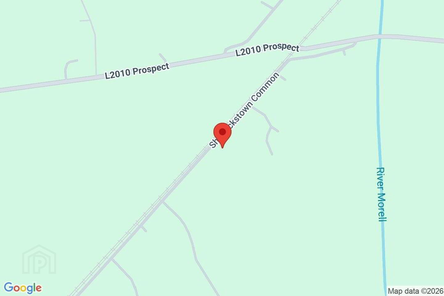 Residence On, C. 17.5 Acres Of Land 38 of 39
