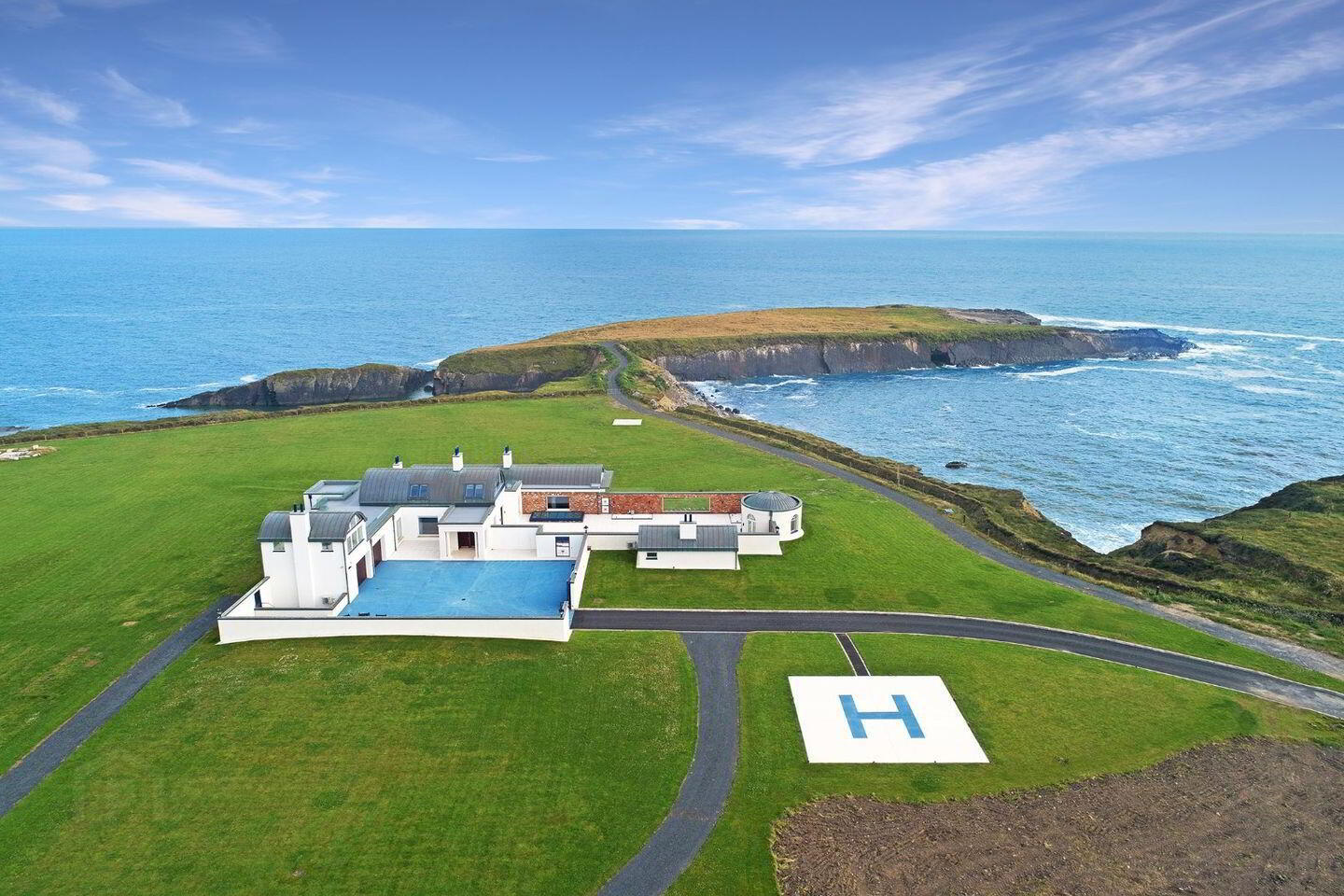 Dunmore Head 1 of 23