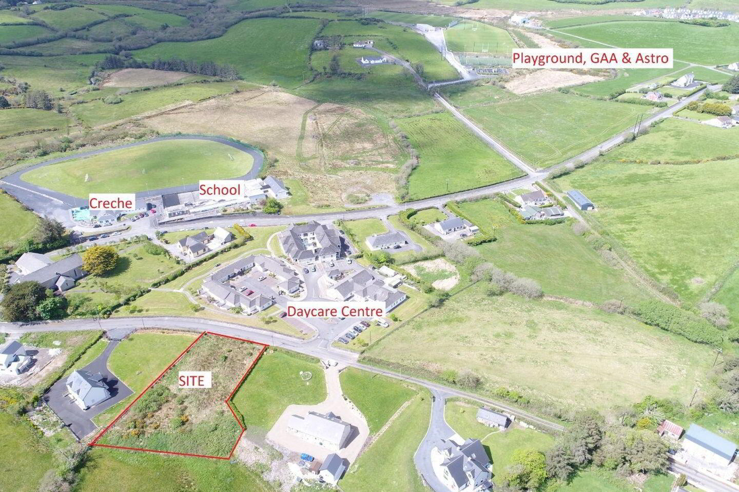 Site, Kilmaley 1 of 4
