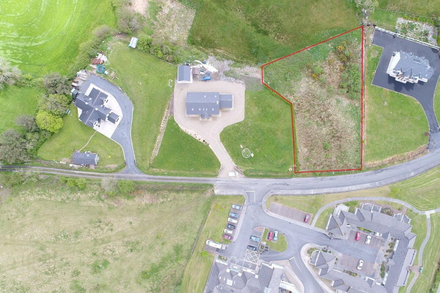Site, Kilmaley 3 of 4