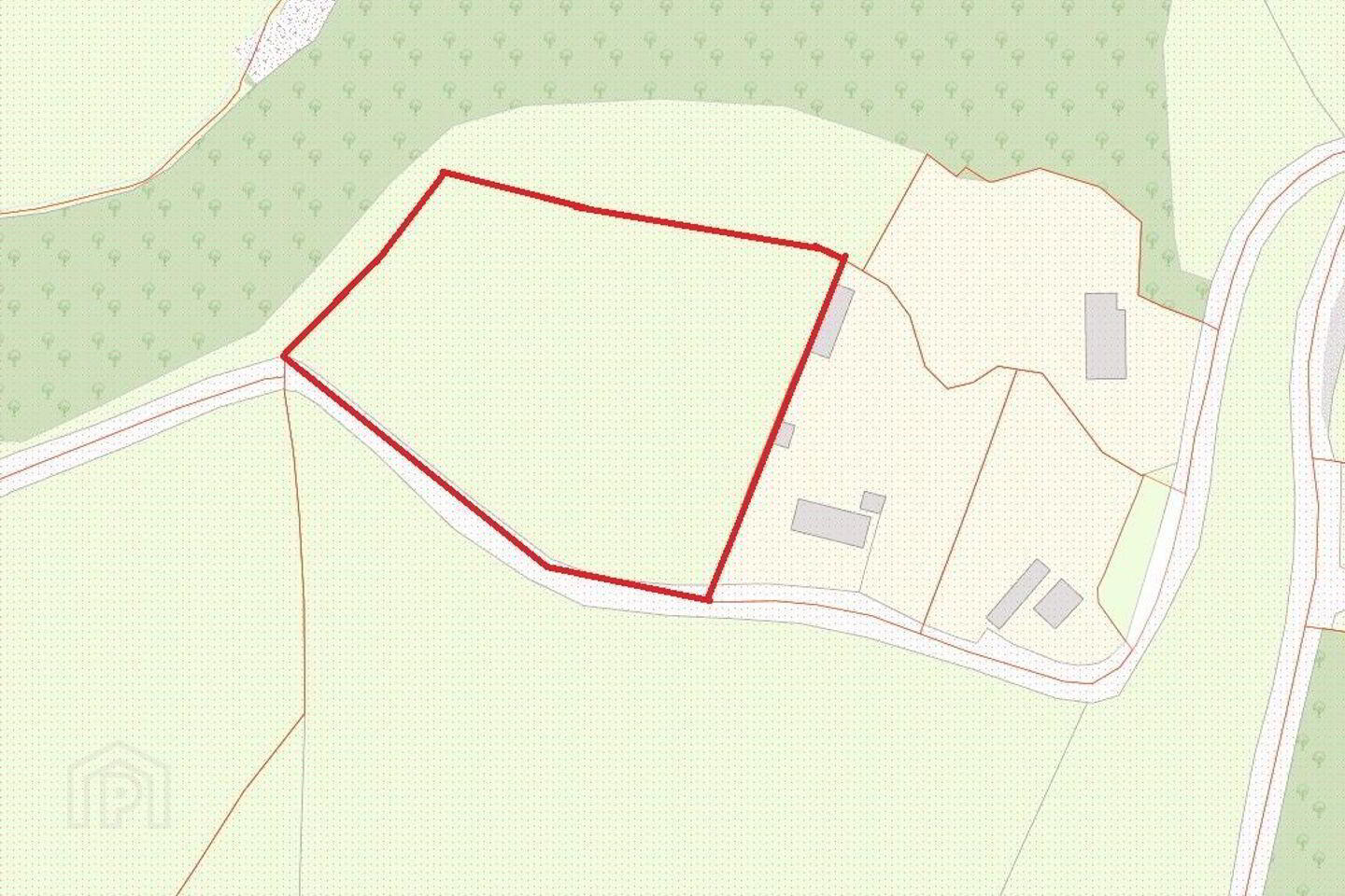 Circa, 1.5 Acre Site 2 of 3