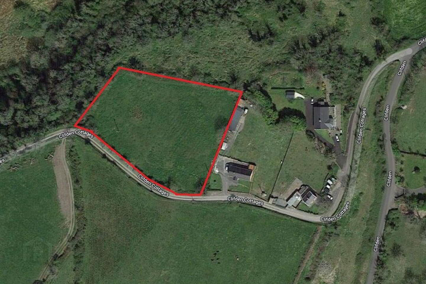 Circa, 1.5 Acre Site 3 of 3