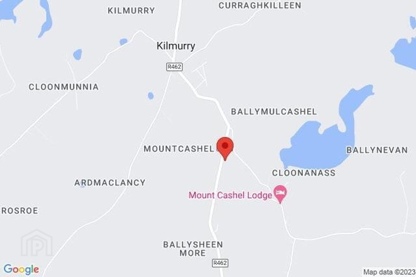 Ballymulcashel 4 of 4