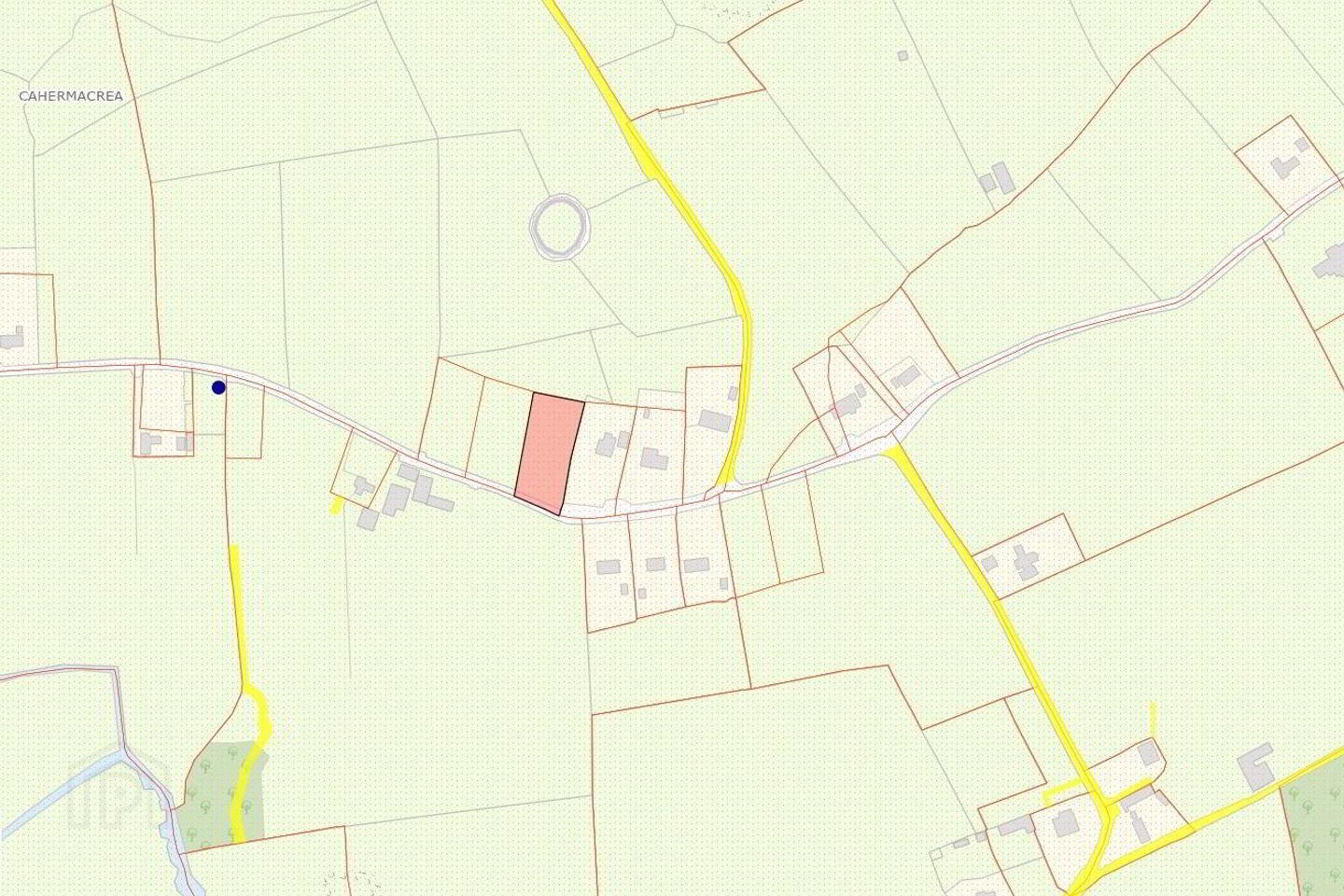 Cahermacrea 3 of 3