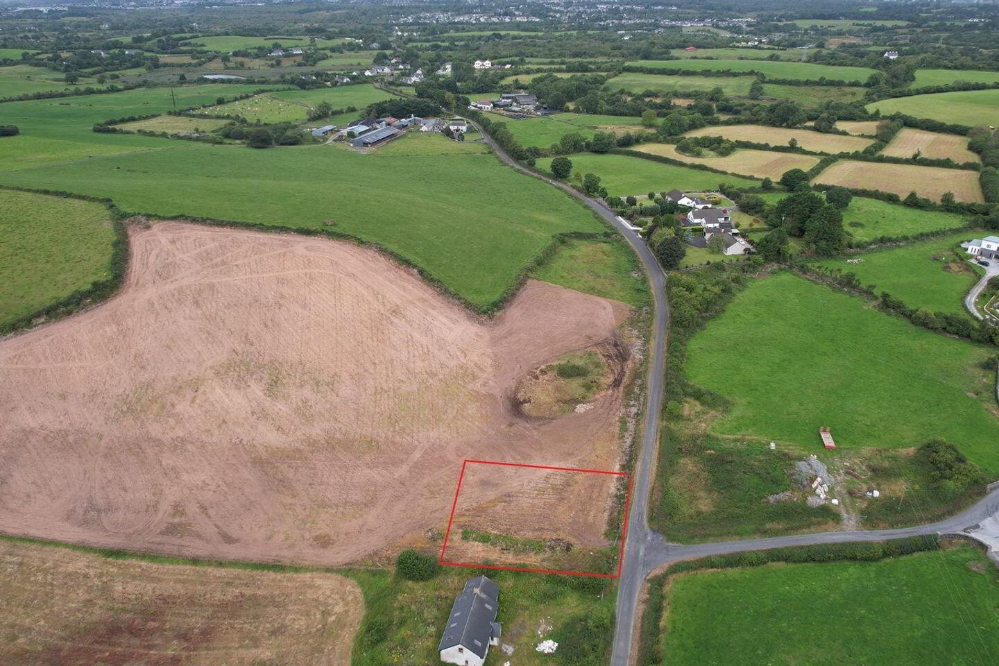Creggaun Site 2 of 3