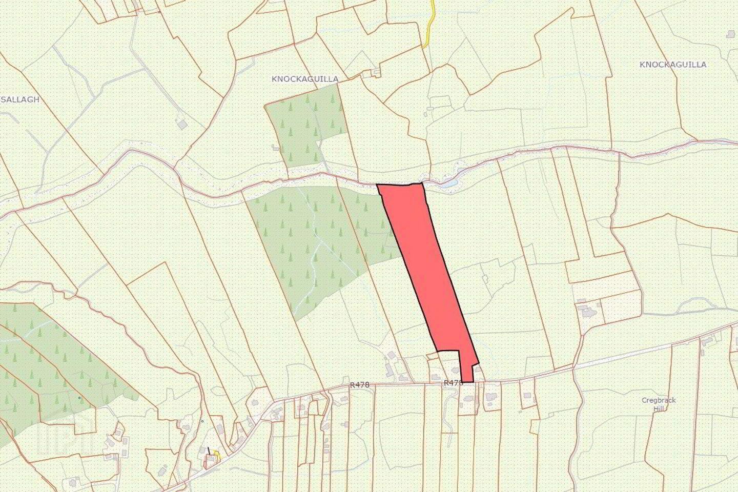 Carnane 3 of 3